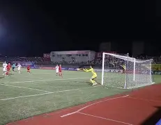 关于中超比赛掀起观赛热潮,足坛风云再起的信息 关于中超比赛掀起观赛热潮,足坛风云再起的信息