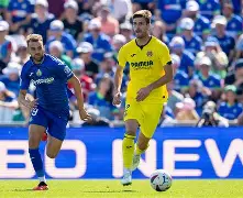 关于比利亚雷亚尔主场告捷，实现反弹的信息